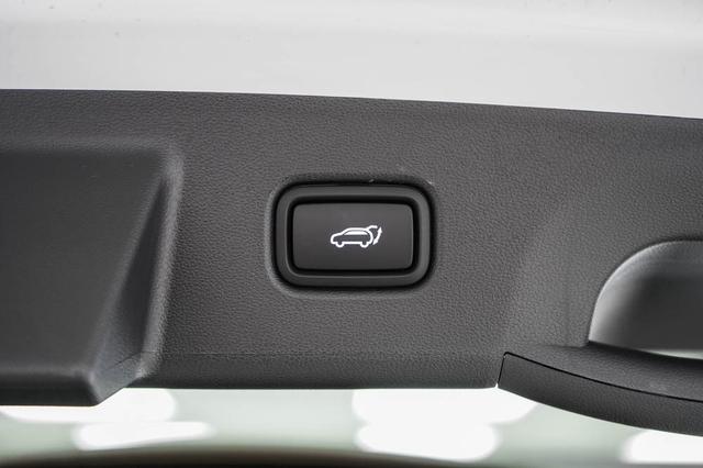Hyundai TUCSON 1,6 T-GDi DCT N-Line - LAGER 