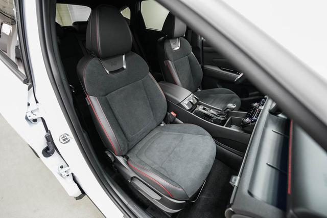 Hyundai TUCSON 1,6 T-GDi DCT N-Line - LAGER 