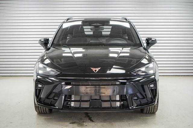 Cupra Leon Sportstourer - ST 1,5 eTSI DSG Kombi - LAGER