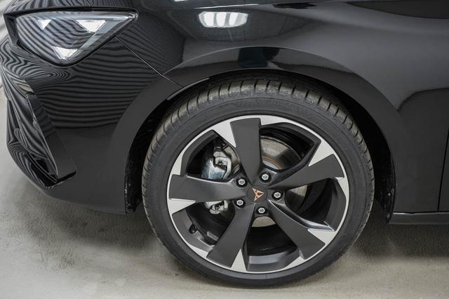 Cupra Leon Sportstourer ST 1,5 eTSI DSG Kombi - LAGER 