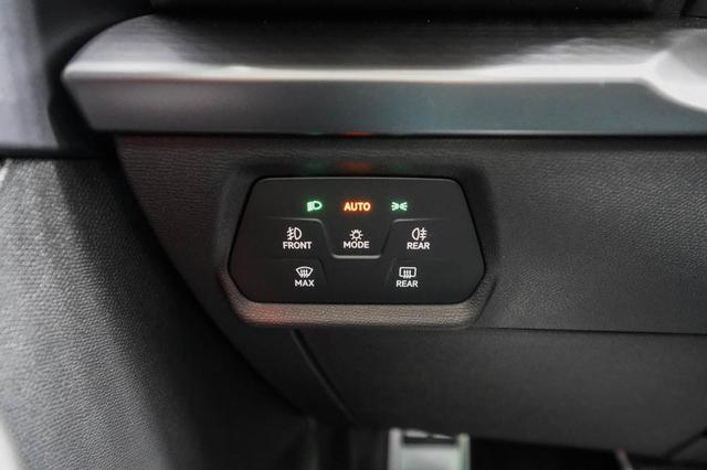 Cupra Leon Sportstourer ST 1,5 eTSI DSG Kombi - LAGER 