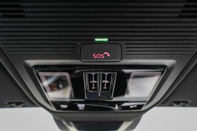 Cupra Leon Sportstourer ST 1,5 eTSI DSG Kombi - LAGER 