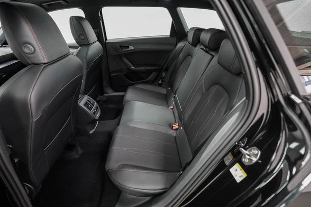 Cupra Leon Sportstourer ST 1,5 eTSI DSG Kombi - LAGER 