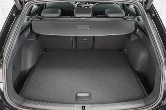 Cupra Leon Sportstourer ST 1,5 eTSI DSG Kombi - LAGER 