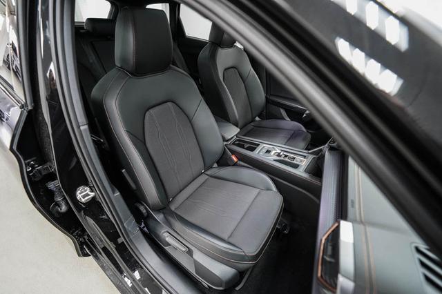 Cupra Leon Sportstourer ST 1,5 eTSI DSG Kombi - LAGER 
