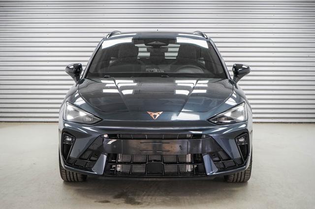 Cupra Leon Sportstourer ST 1,5 eTSI DSG Kombi - LAGER 