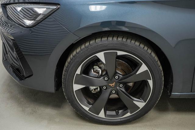 Cupra Leon Sportstourer ST 1,5 eTSI DSG Kombi - LAGER 