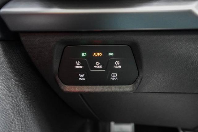 Cupra Leon Sportstourer ST 1,5 eTSI DSG Kombi - LAGER 