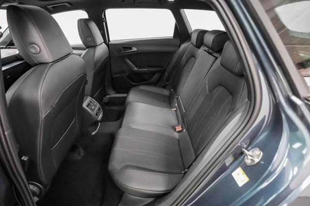 Cupra Leon Sportstourer ST 1,5 eTSI DSG Kombi - LAGER 