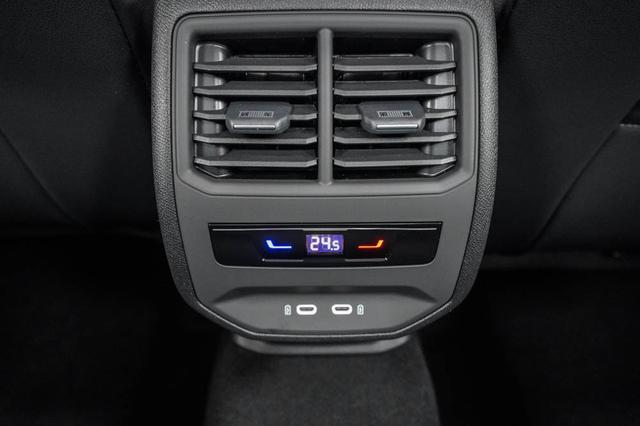 Cupra Leon Sportstourer ST 1,5 eTSI DSG Kombi - LAGER 
