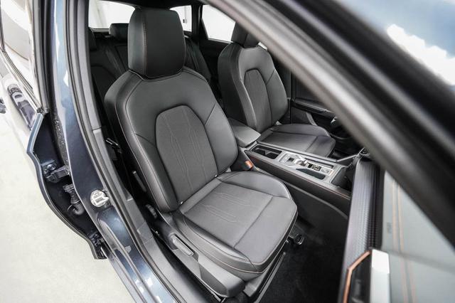 Cupra Leon Sportstourer ST 1,5 eTSI DSG Kombi - LAGER 