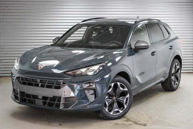 Cupra Terramar - 1,5 eTSI DSG - LAGER