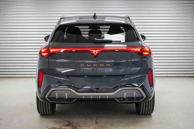 Cupra Terramar 1,5 eTSI DSG - LAGER 