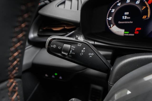 Cupra Terramar 1,5 eTSI DSG - LAGER 