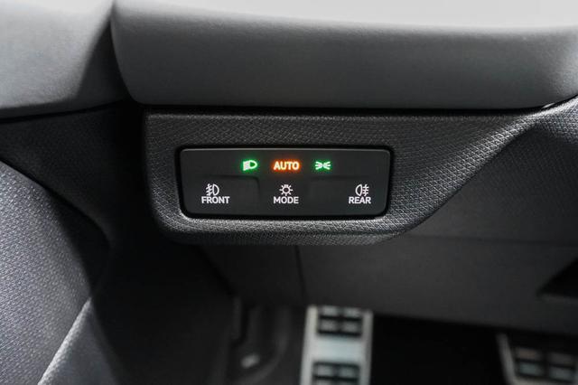 Cupra Terramar 1,5 eTSI DSG - LAGER 