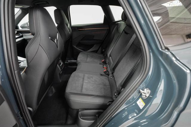 Cupra Terramar 1,5 eTSI DSG - LAGER 