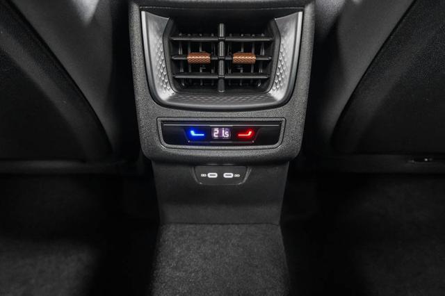 Cupra Terramar 1,5 eTSI DSG - LAGER 