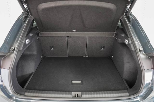 Cupra Terramar 1,5 eTSI DSG - LAGER 