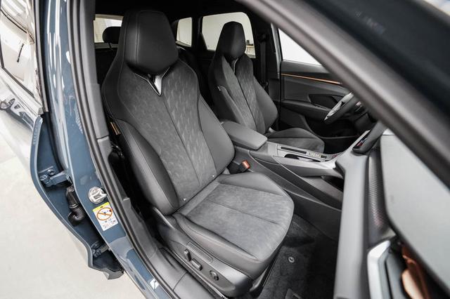 Cupra Terramar 1,5 eTSI DSG - LAGER 
