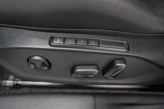 Cupra Terramar 1,5 eTSI DSG - LAGER 