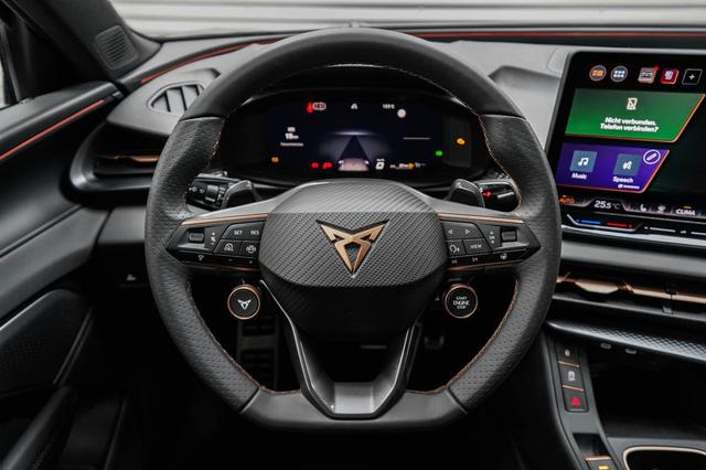 Cupra Terramar 1,5 eTSI DSG - LAGER 