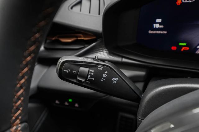 Cupra Terramar 1,5 eTSI DSG - LAGER 