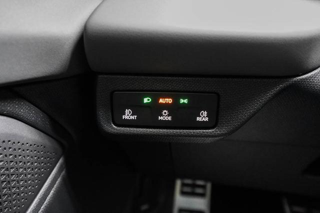 Cupra Terramar 1,5 eTSI DSG - LAGER 