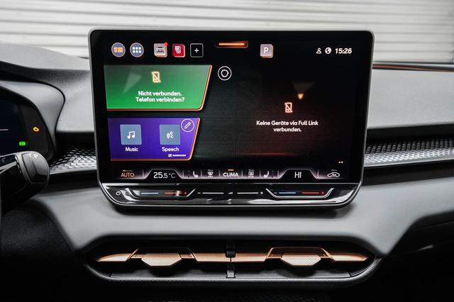 Cupra Terramar 1,5 eTSI DSG - LAGER 