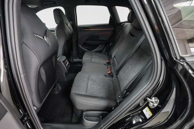 Cupra Terramar 1,5 eTSI DSG - LAGER 