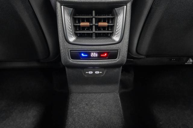 Cupra Terramar 1,5 eTSI DSG - LAGER 
