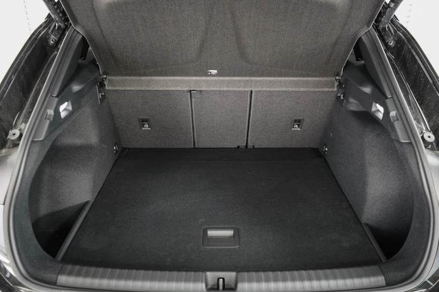 Cupra Terramar 1,5 eTSI DSG - LAGER 