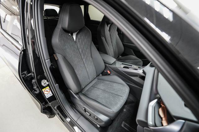 Cupra Terramar 1,5 eTSI DSG - LAGER 