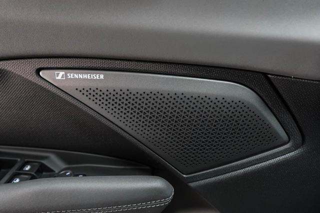 Cupra Terramar 1,5 eTSI DSG - LAGER 
