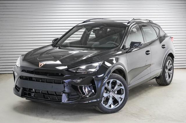 Cupra Formentor - 1,5 eTSI DSG - LAGER