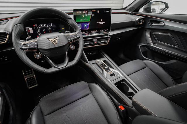 Cupra Formentor 1,5 eTSI DSG - LAGER 