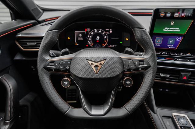 Cupra Formentor 1,5 eTSI DSG - LAGER 