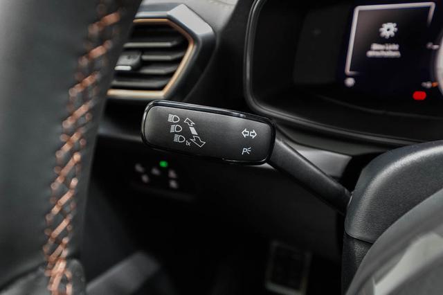 Cupra Formentor 1,5 eTSI DSG - LAGER 