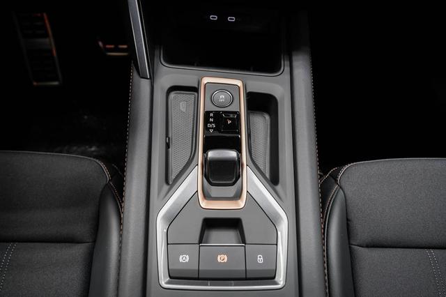 Cupra Formentor 1,5 eTSI DSG - LAGER 