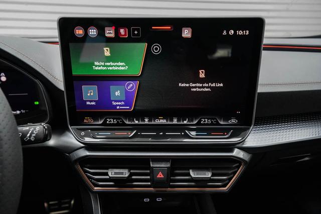 Cupra Formentor 1,5 eTSI DSG - LAGER 