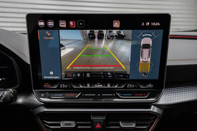 Cupra Formentor 1,5 eTSI DSG - LAGER 