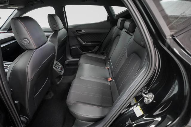 Cupra Formentor 1,5 eTSI DSG - LAGER 