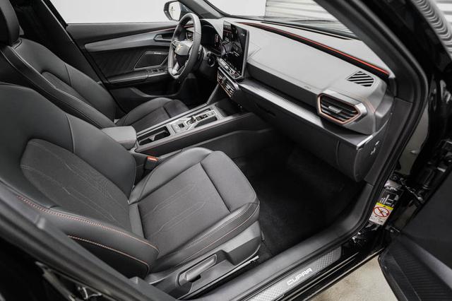 Cupra Formentor 1,5 eTSI DSG - LAGER 