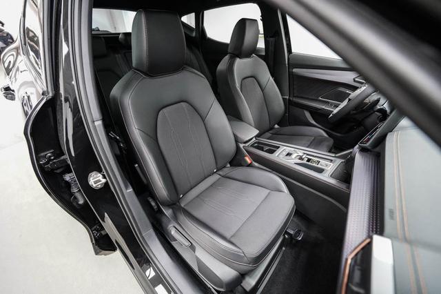 Cupra Formentor 1,5 eTSI DSG - LAGER 