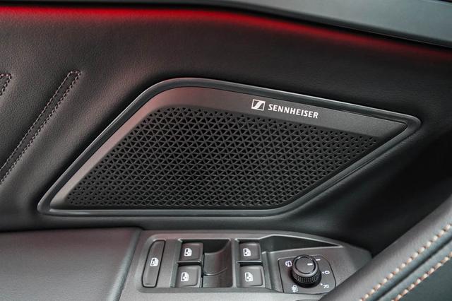 Cupra Formentor 1,5 eTSI DSG - LAGER 