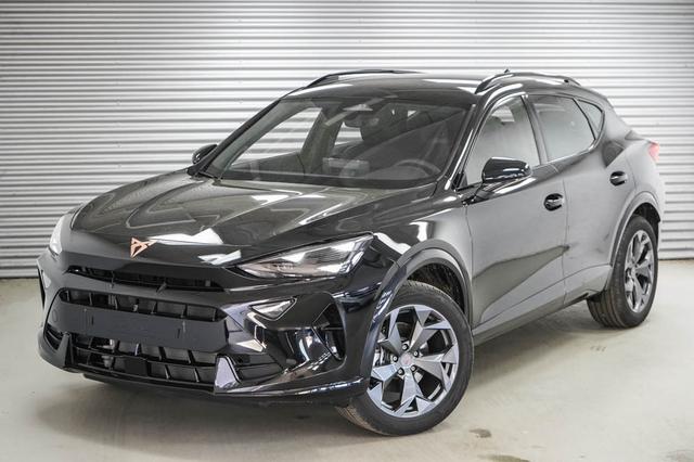 Cupra Formentor - 1,5 eTSI DSG - LAGER