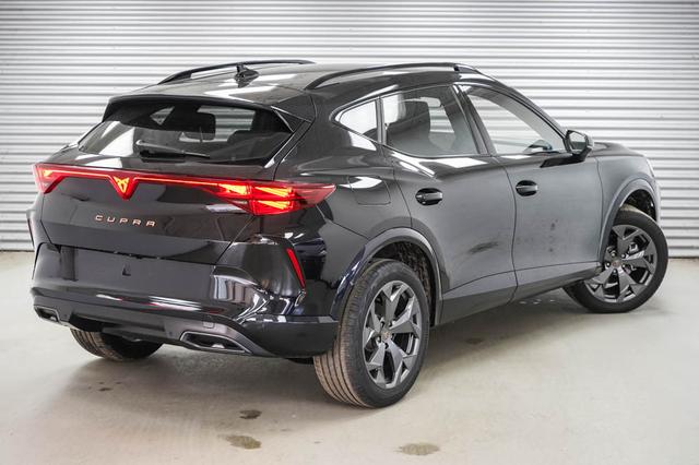 Cupra Formentor 1,5 eTSI DSG - LAGER 
