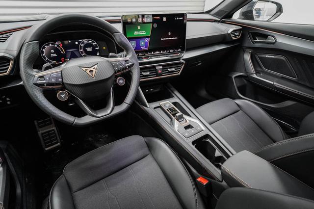 Cupra Formentor 1,5 eTSI DSG - LAGER 