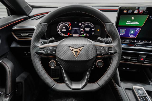 Cupra Formentor 1,5 eTSI DSG - LAGER 