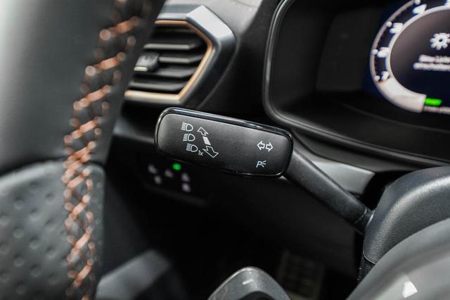 Cupra Formentor 1,5 eTSI DSG - LAGER 