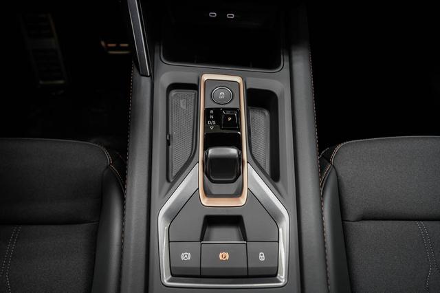 Cupra Formentor 1,5 eTSI DSG - LAGER 